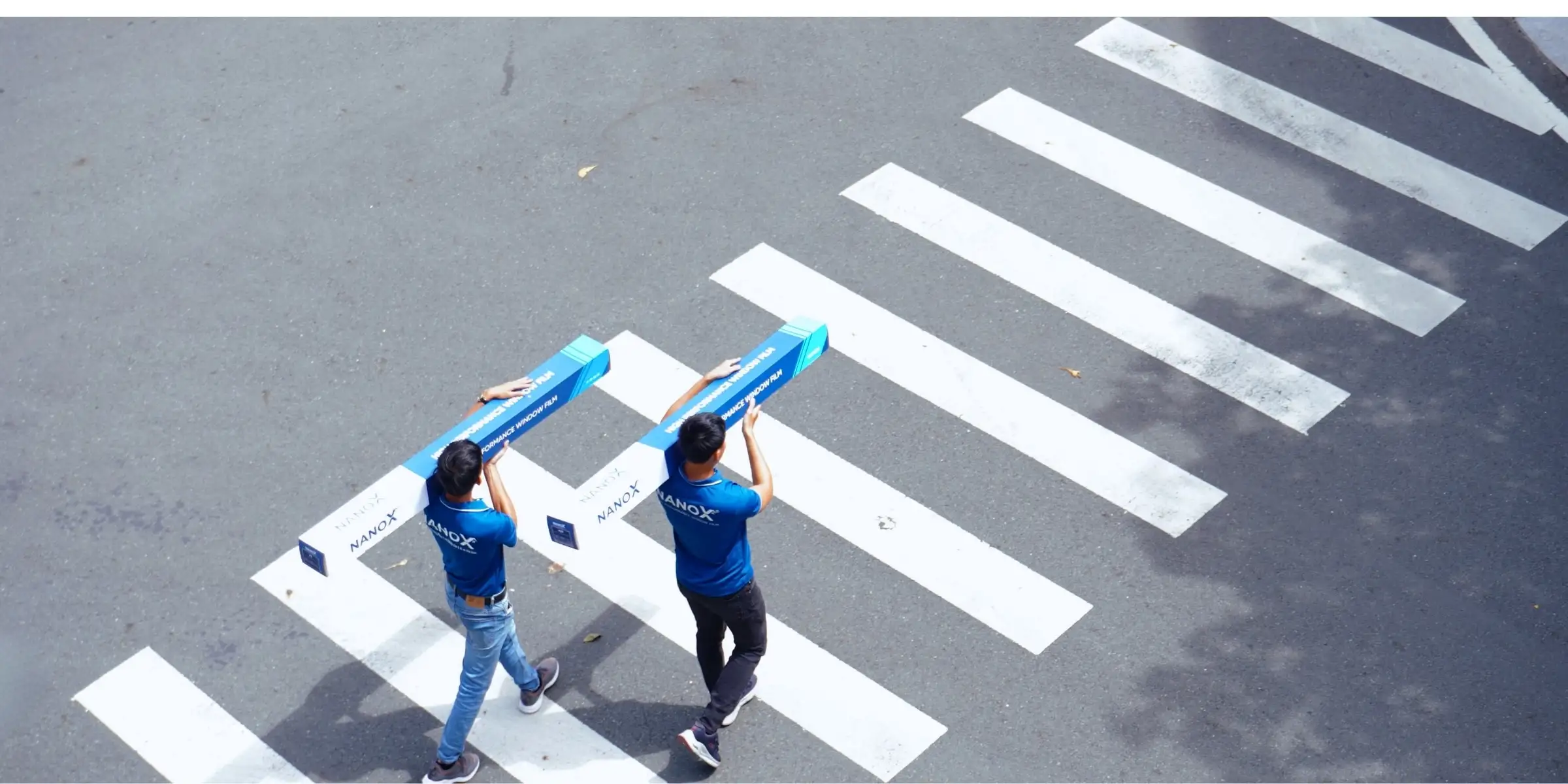 Chúng tôi là XCare