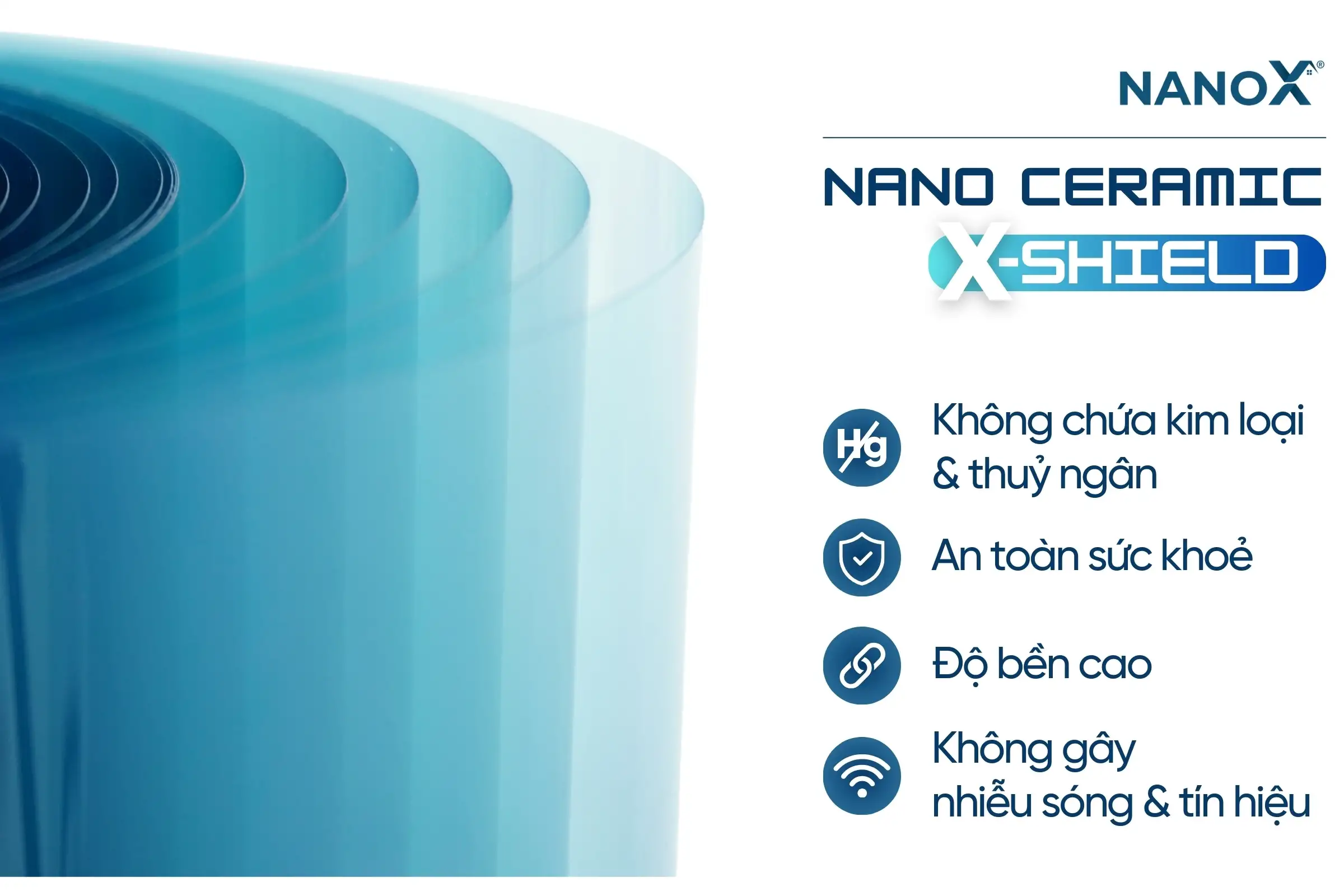 Chúng tôi là XCare