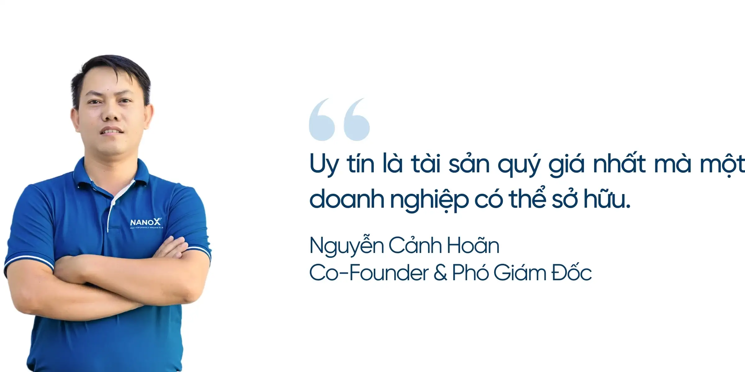 Chúng tôi là XCare