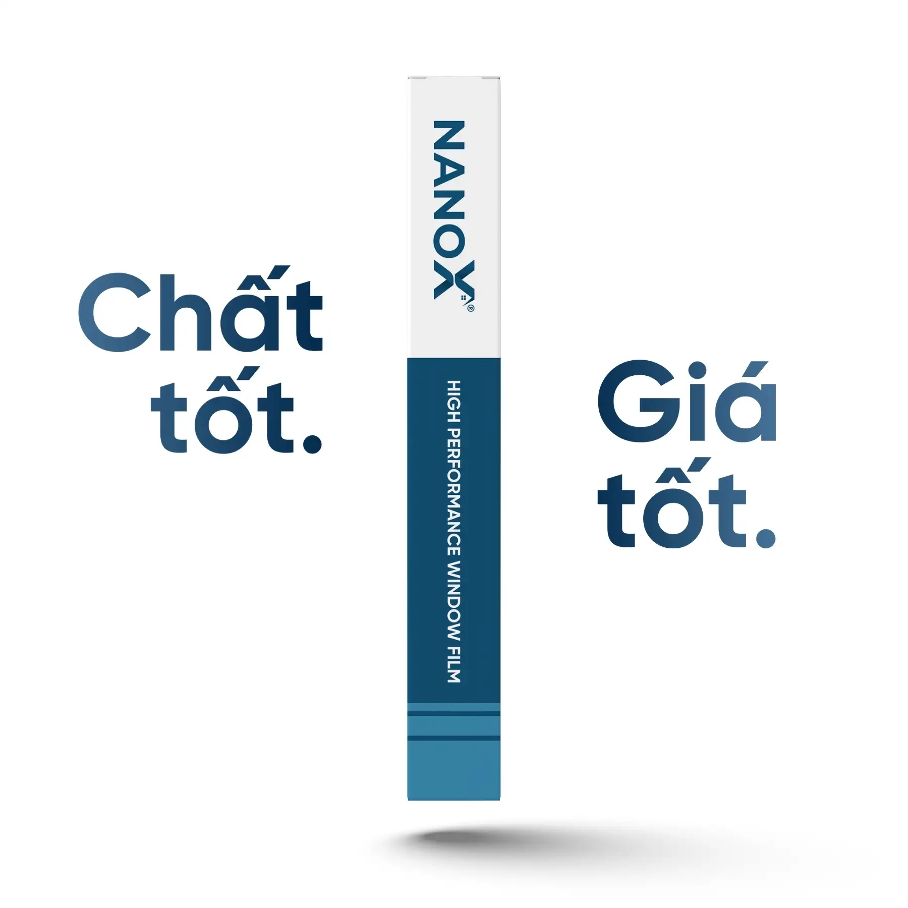 Chúng tôi là XCare