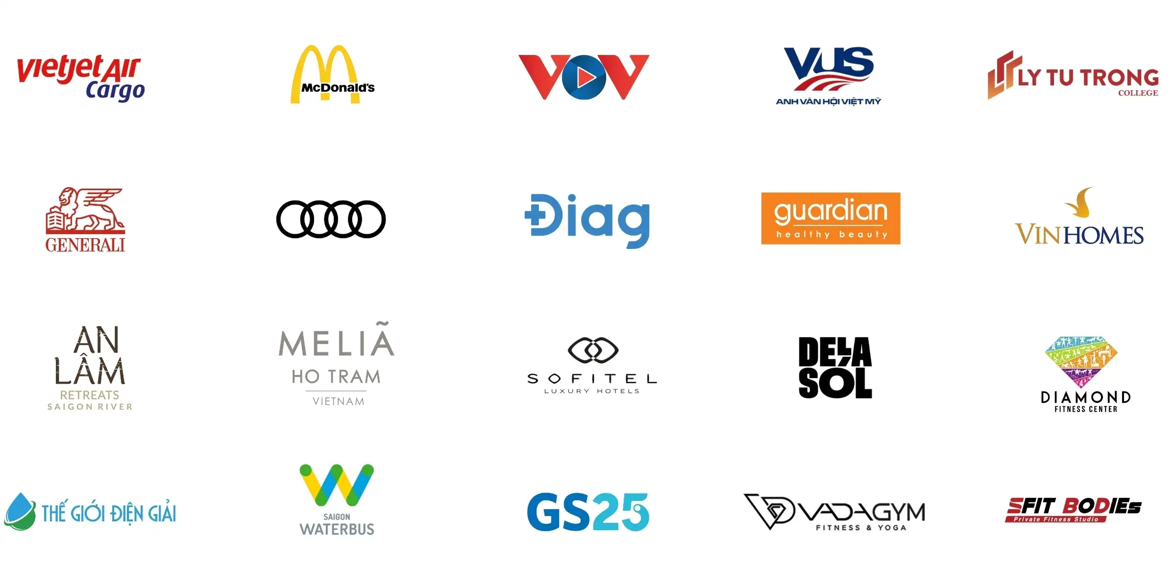 Chúng tôi là XCare