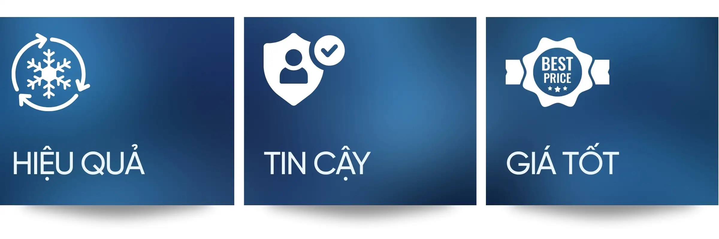 Chúng tôi là XCare