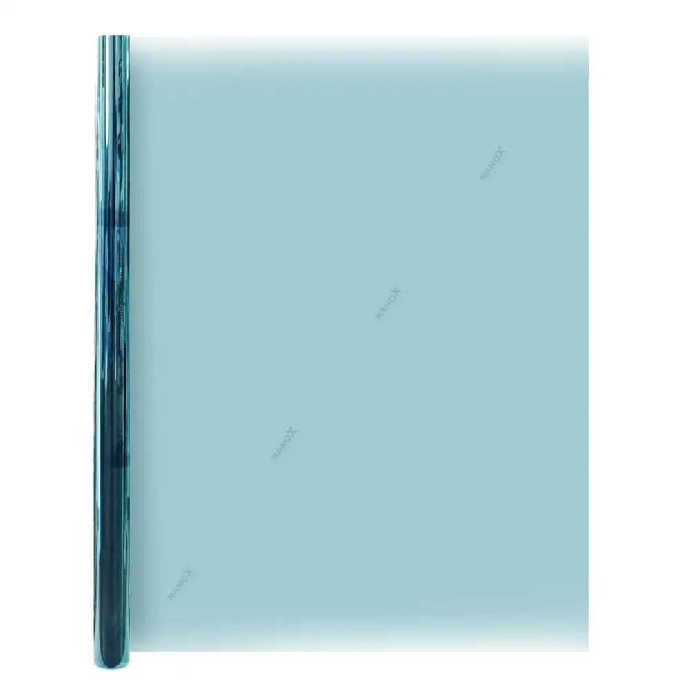 Phim cách nhiệt NanoX Supreme 15 (Copy)