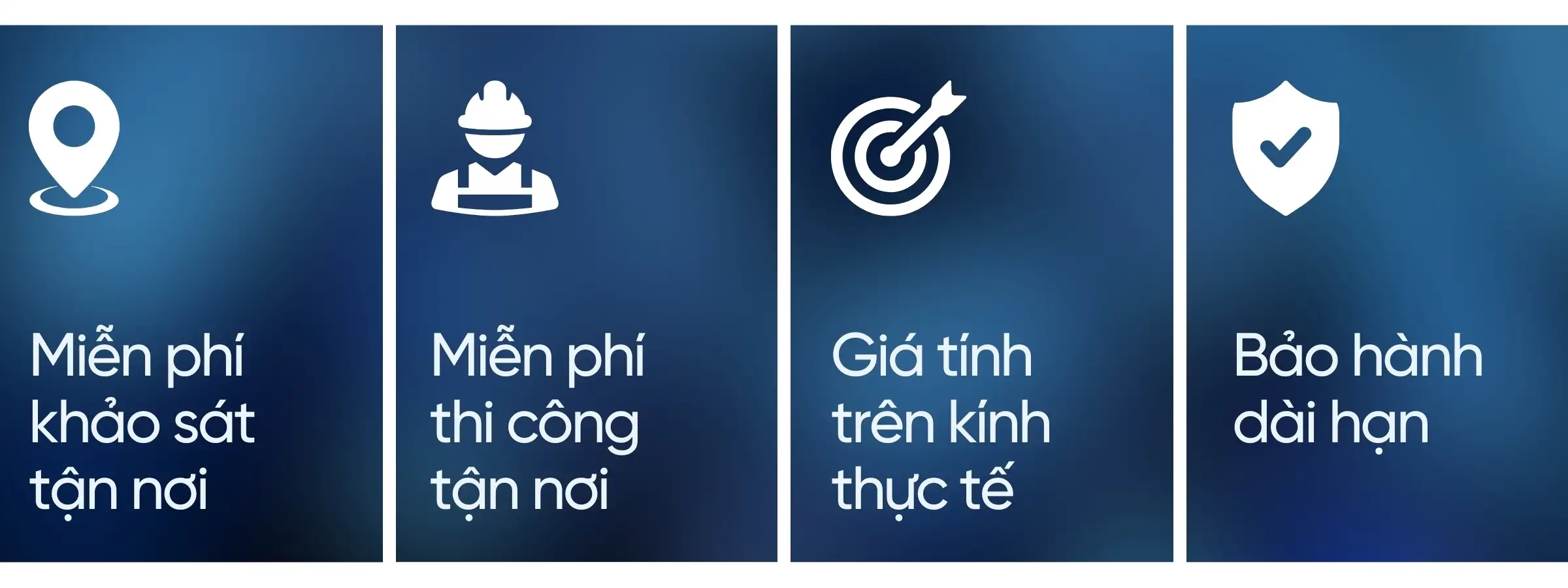 Chúng tôi là XCare