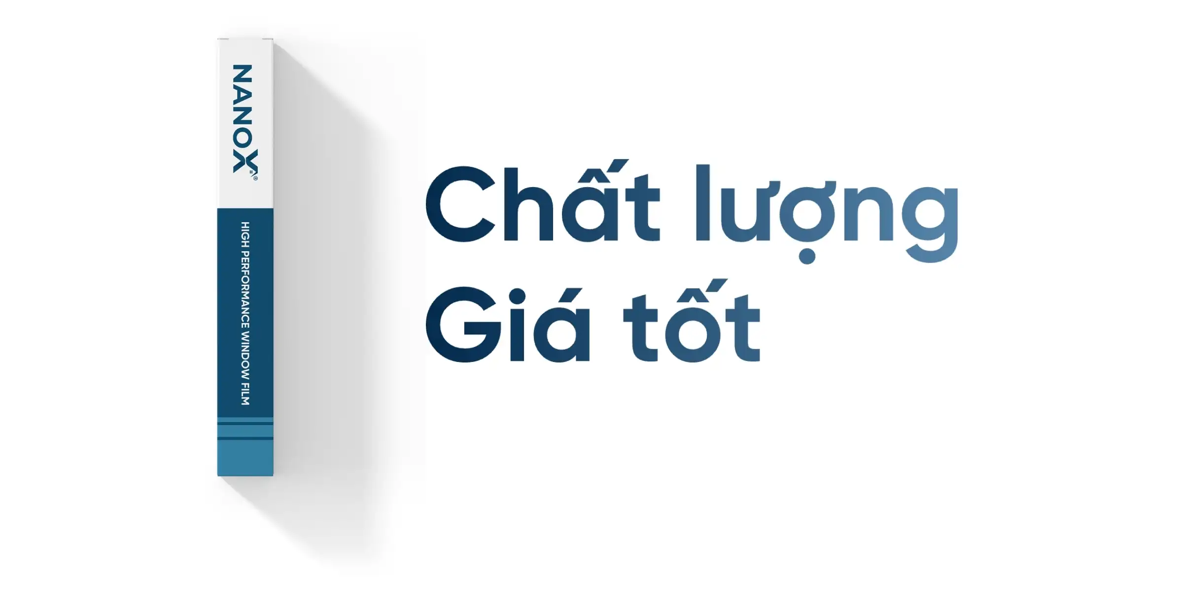 Chúng tôi là XCare