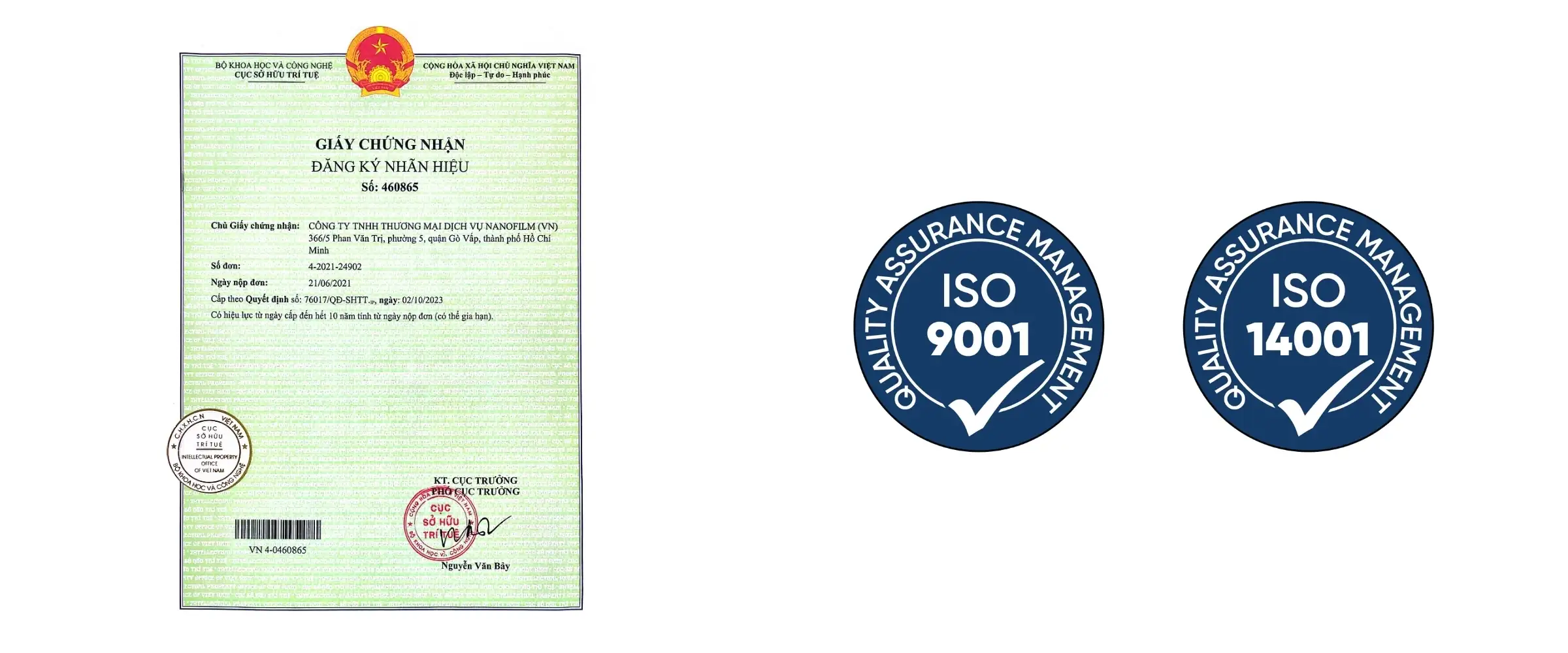 Chúng tôi là XCare