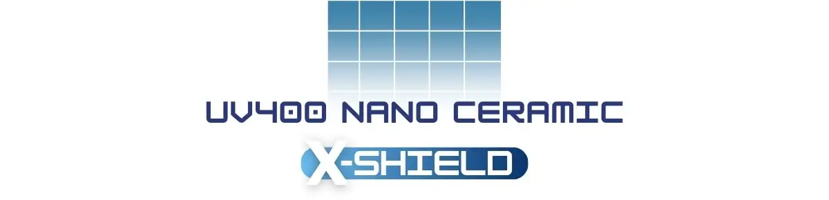 Công nghệ Nano Ceramic X-Shield