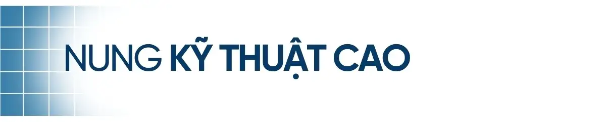 Công nghệ Nano Ceramic X-Shield