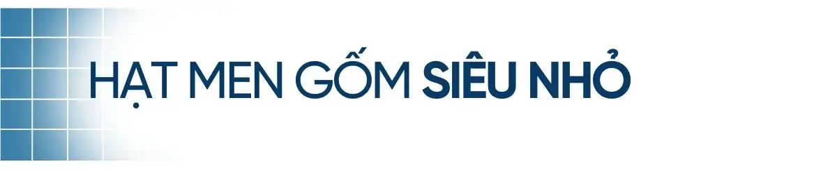 Công nghệ Nano Ceramic X-Shield