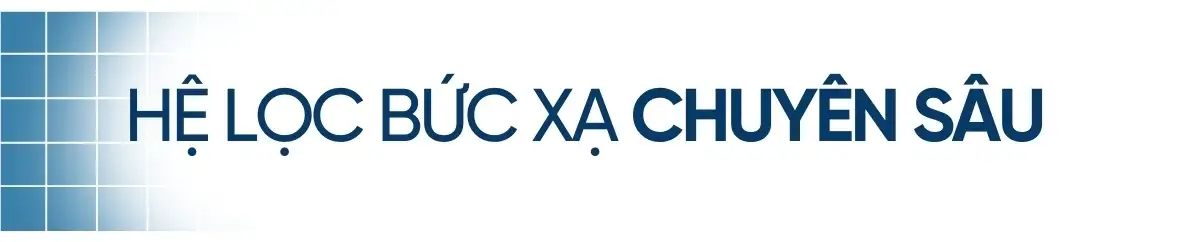 Công nghệ Nano Ceramic X-Shield