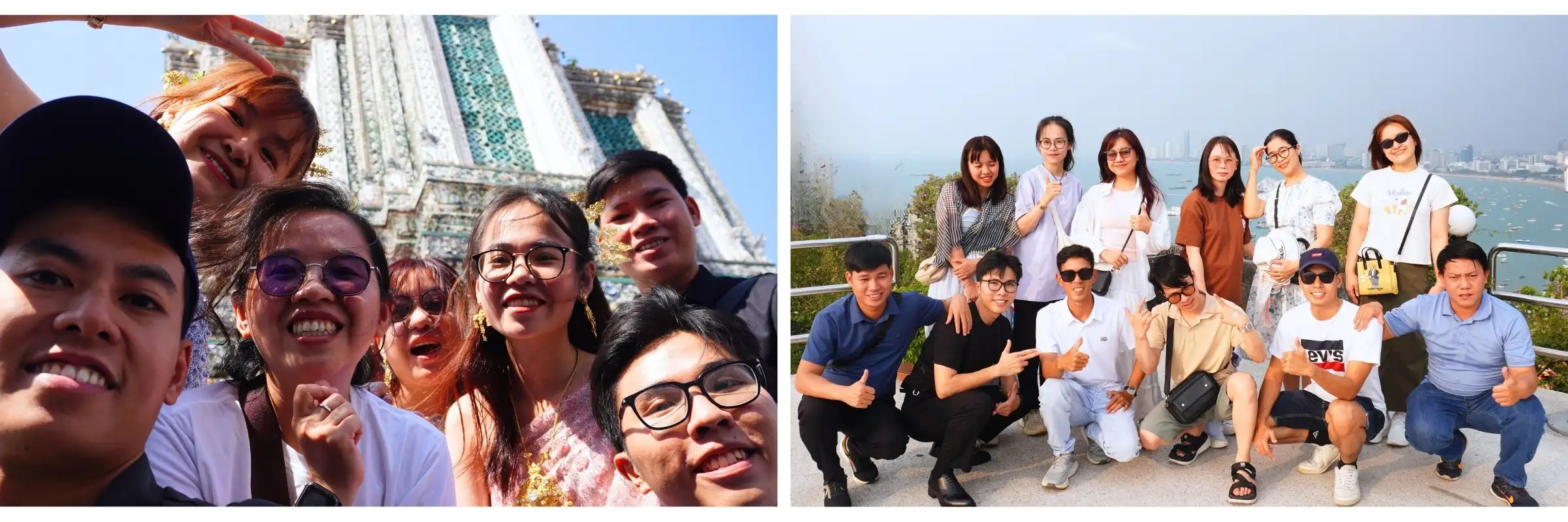 Đội ngũ nhân sự NanoX