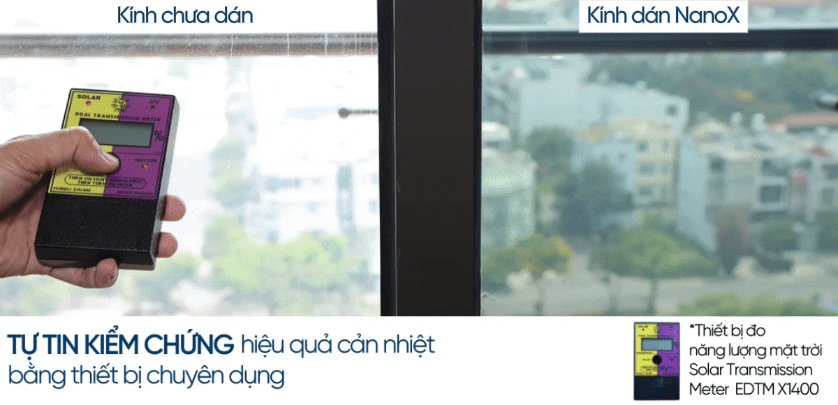 Chúng tôi là XCare