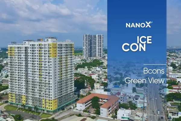 Căn hộ Bcons Green View