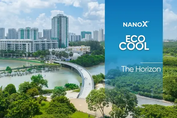 Căn hộ The Horizon