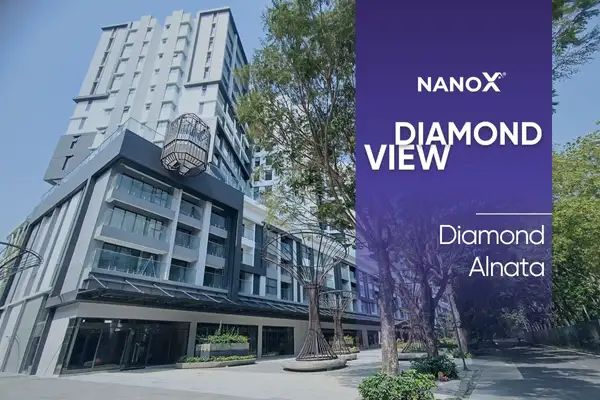 Căn hộ Diamond Alnata