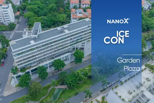 Căn hộ Garden Plaza