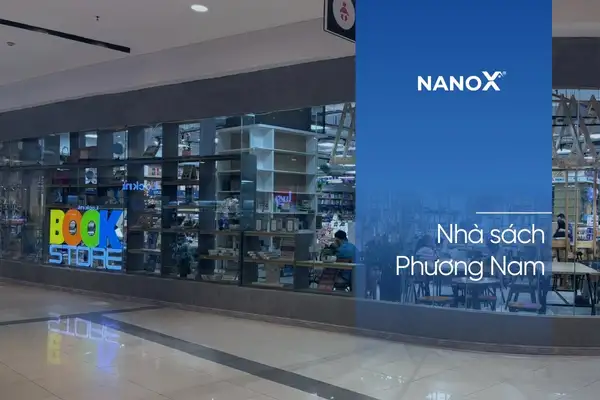 Nhà sách Phương Nam