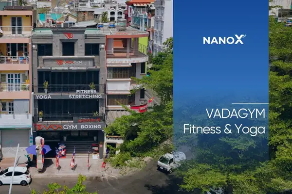 VADAGYM Fitness & Yoga