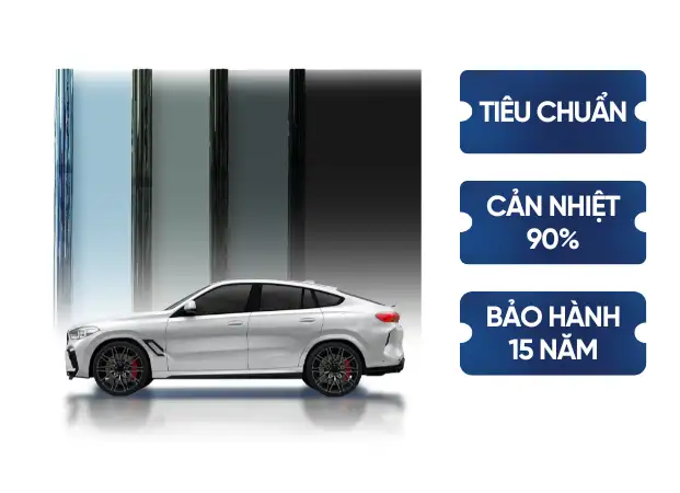 Phim cách nhiệt NanoX P70 (Copy)