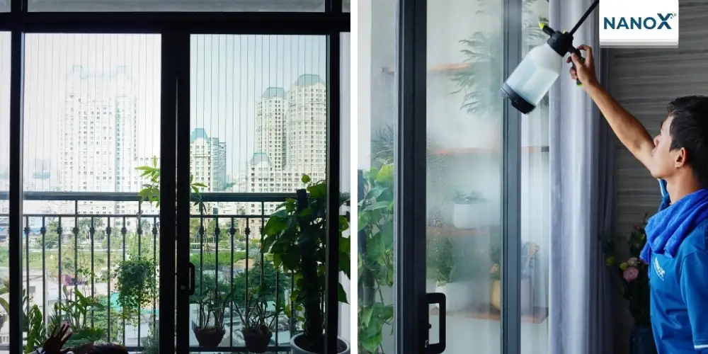 Anh Đại (Khách Hàng Dán Nhà Kính)