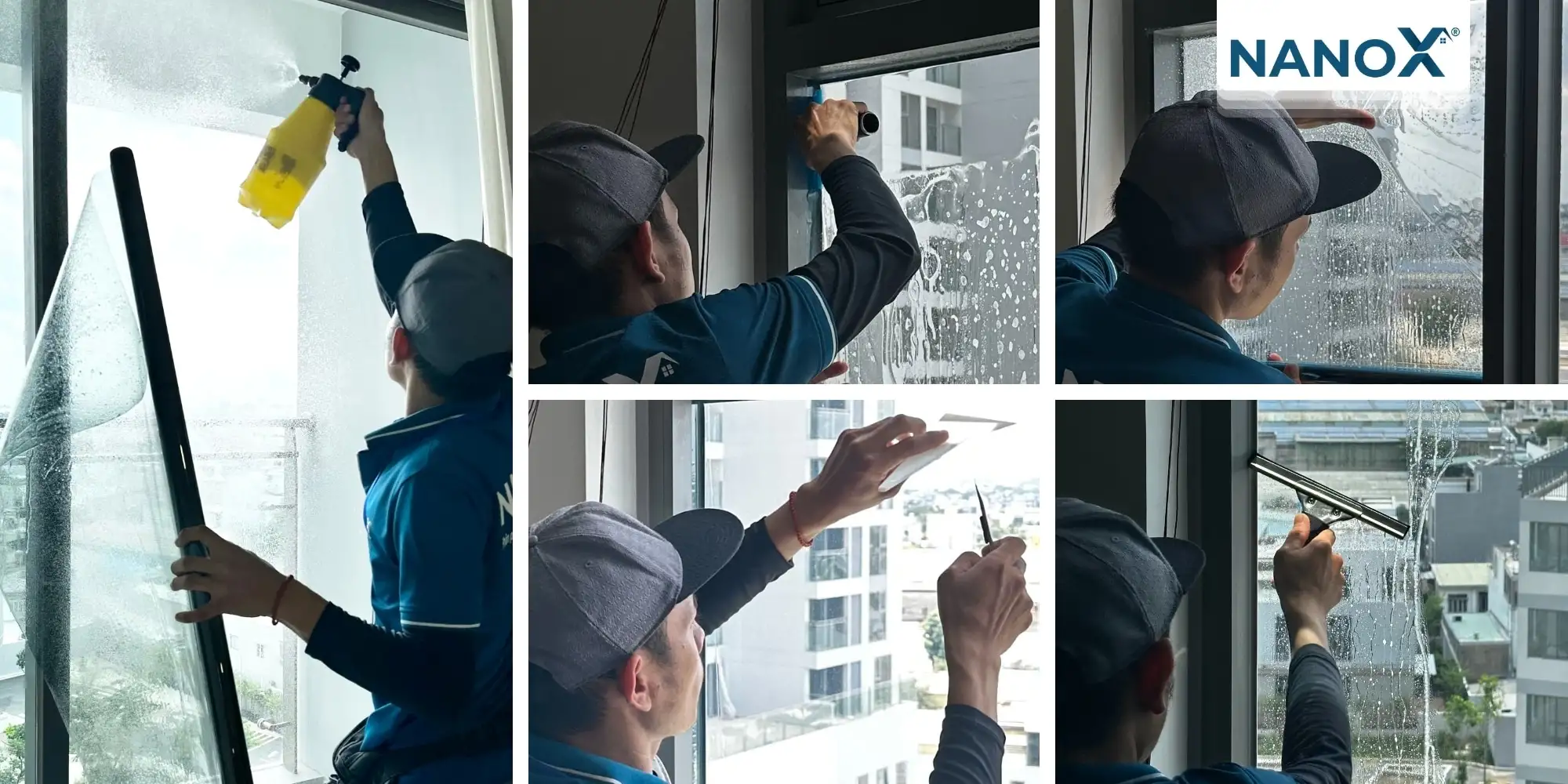 Căn hộ Bcons Green View