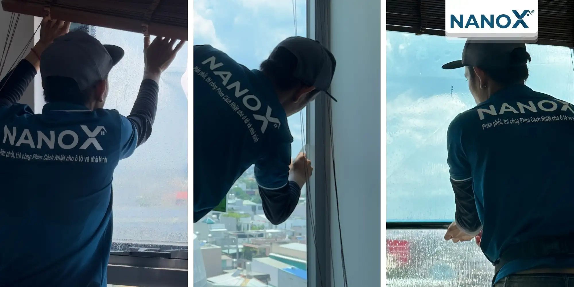 Căn hộ Bcons Green View