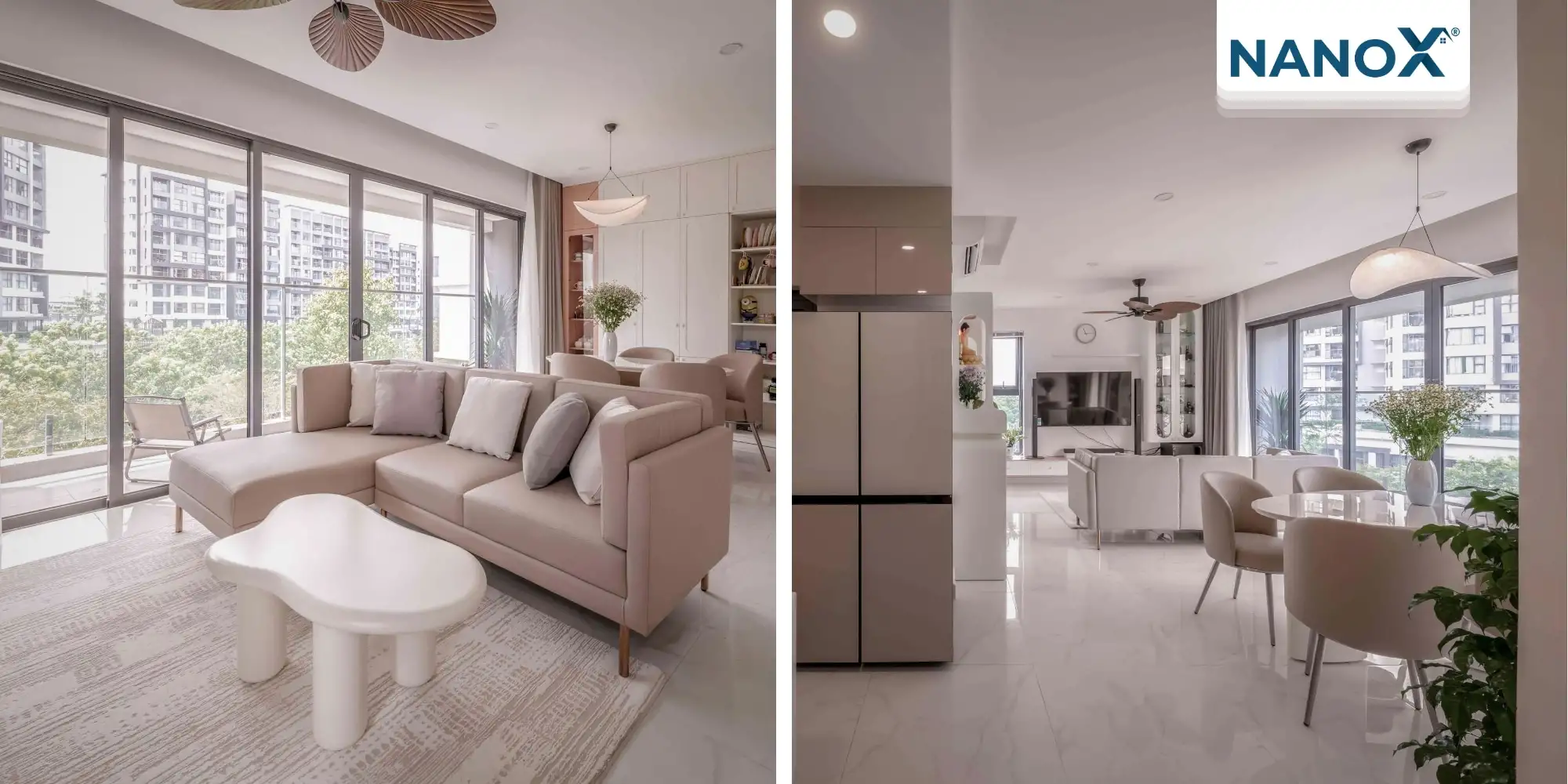 Căn hộ Diamond Alnata