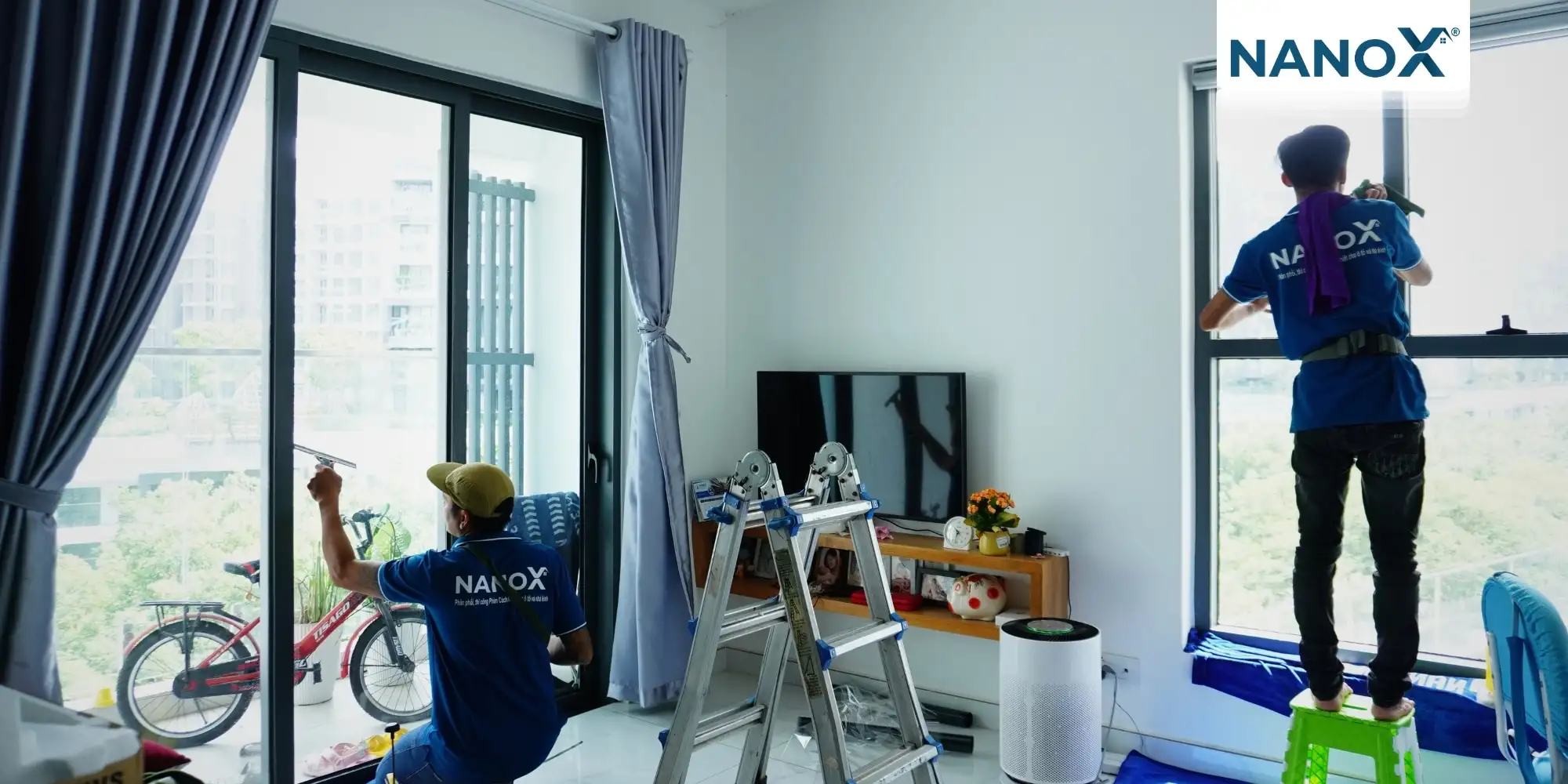 Căn hộ Diamond Alnata