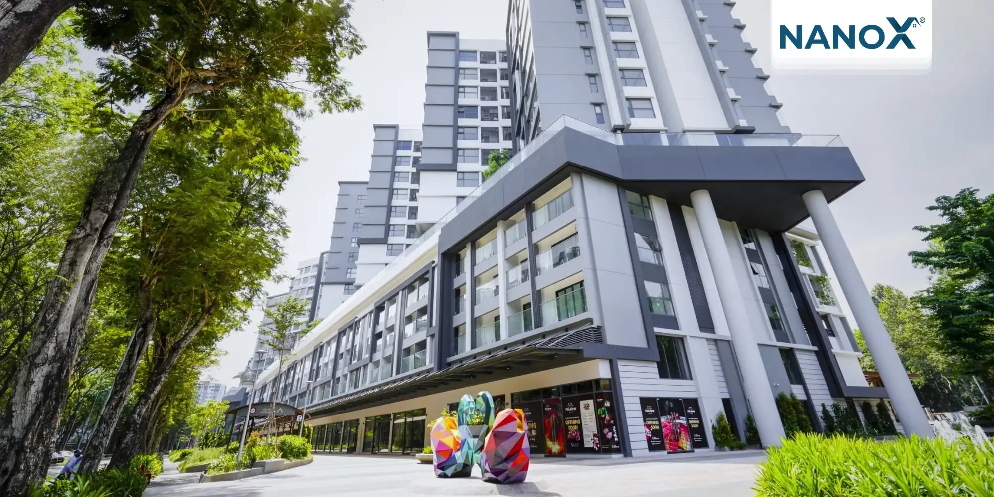 Căn hộ Diamond Alnata