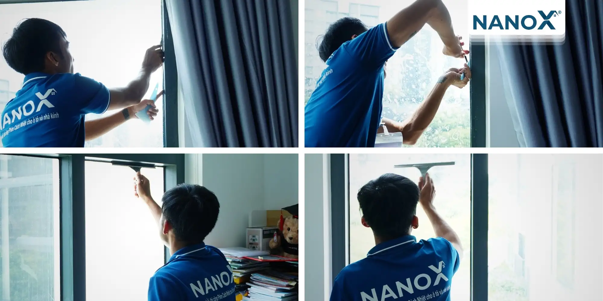 Căn hộ Garden Plaza