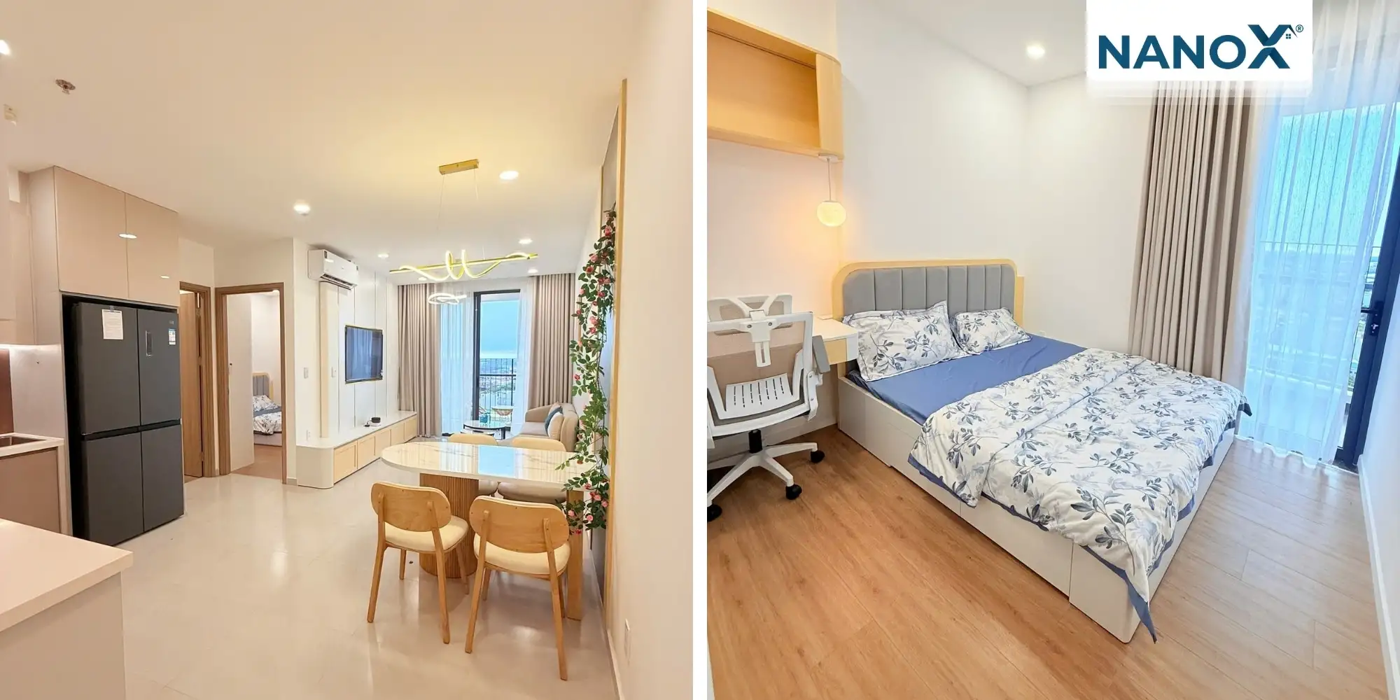 Căn hộ MT Eastmark City