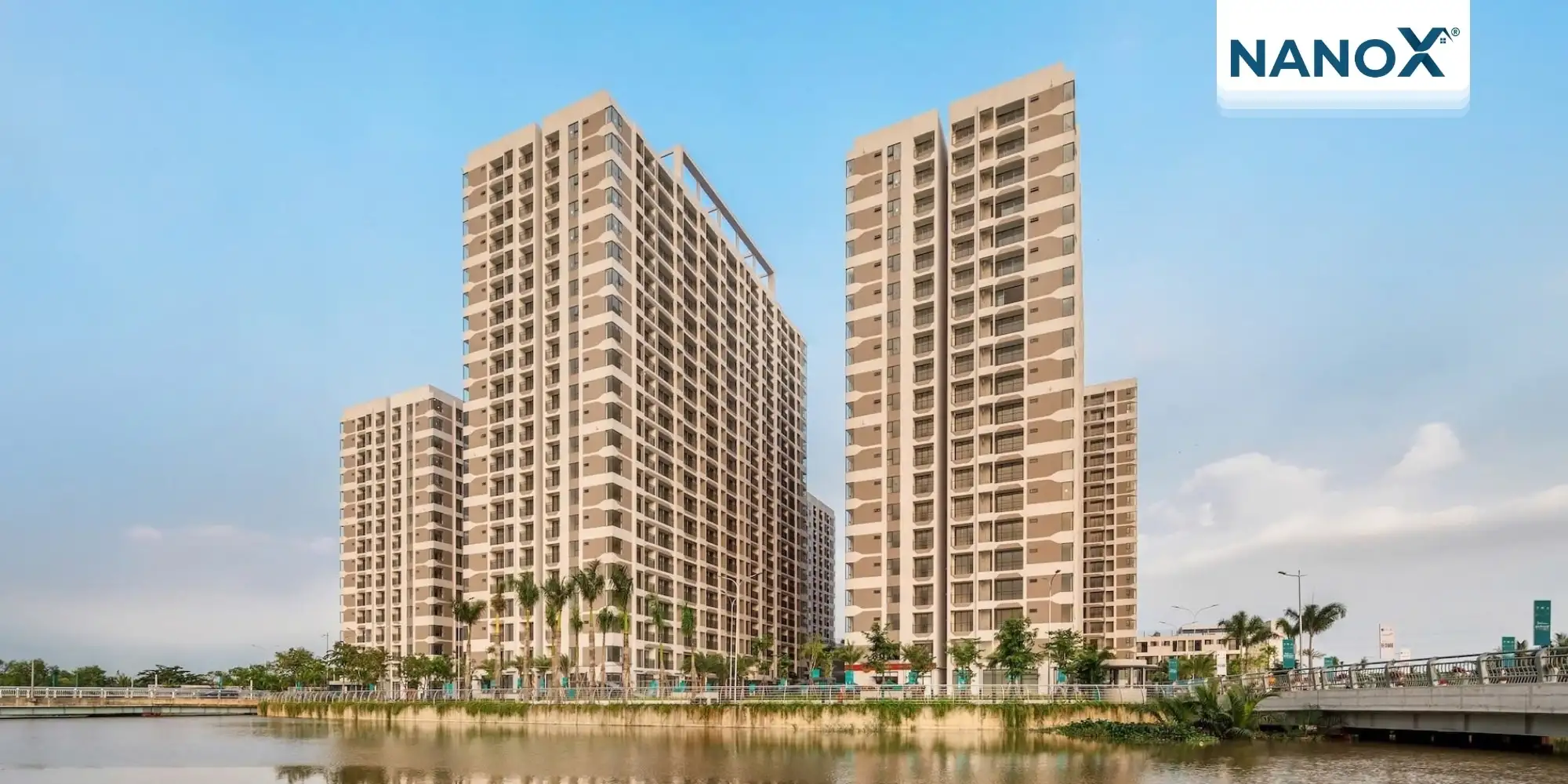 Căn hộ MT Eastmark City