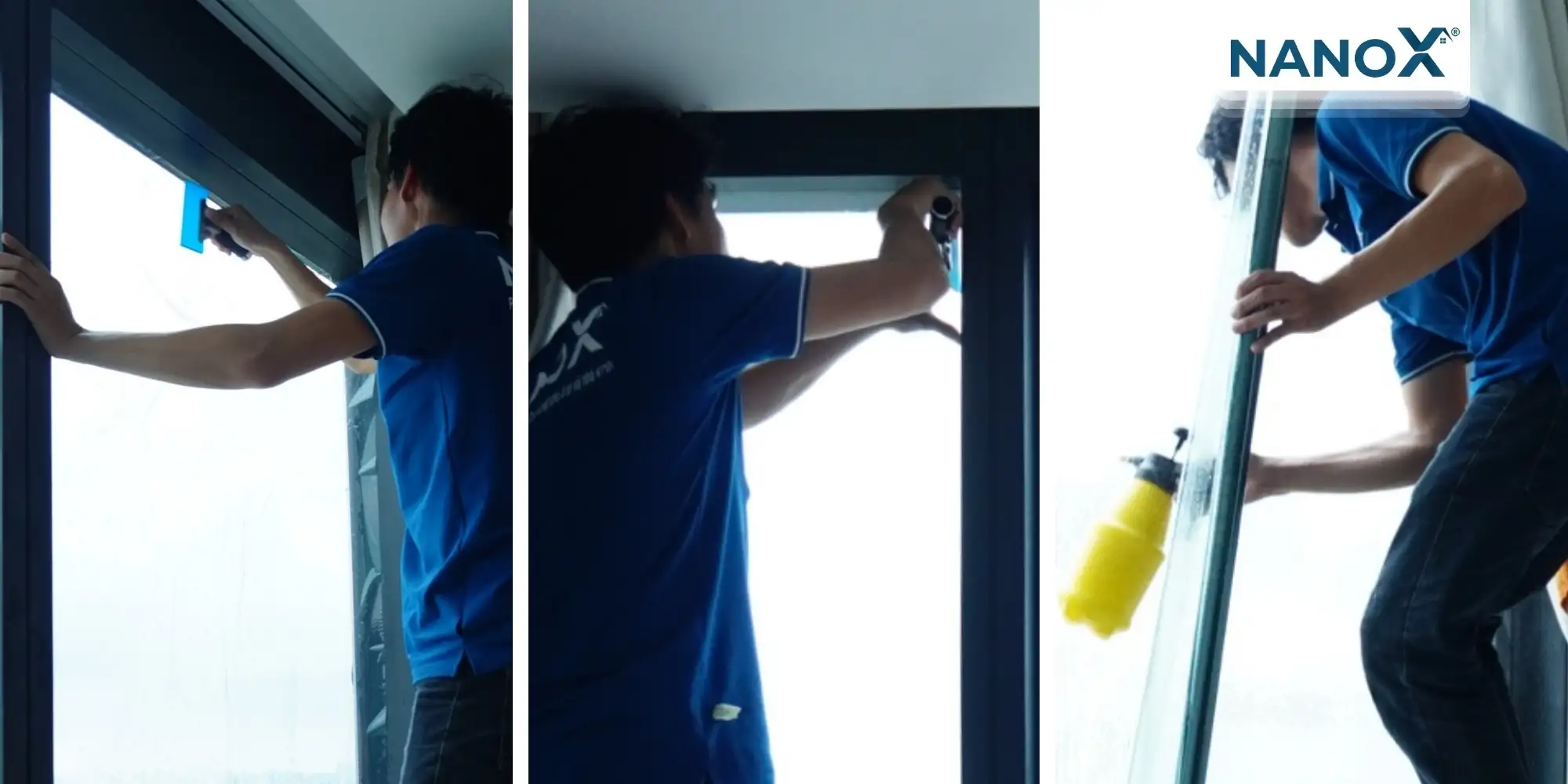 Căn hộ The Horizon