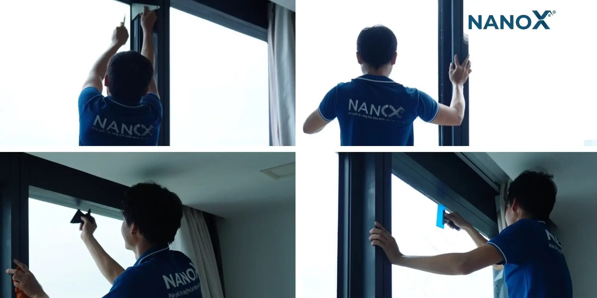 Căn hộ The Horizon