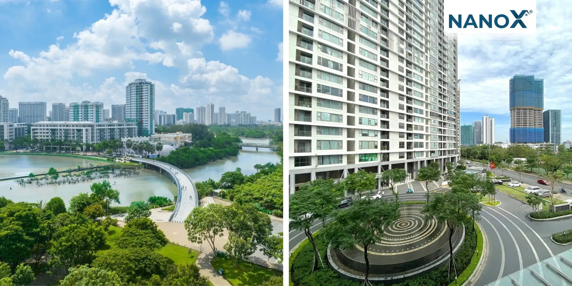 Căn hộ The Horizon