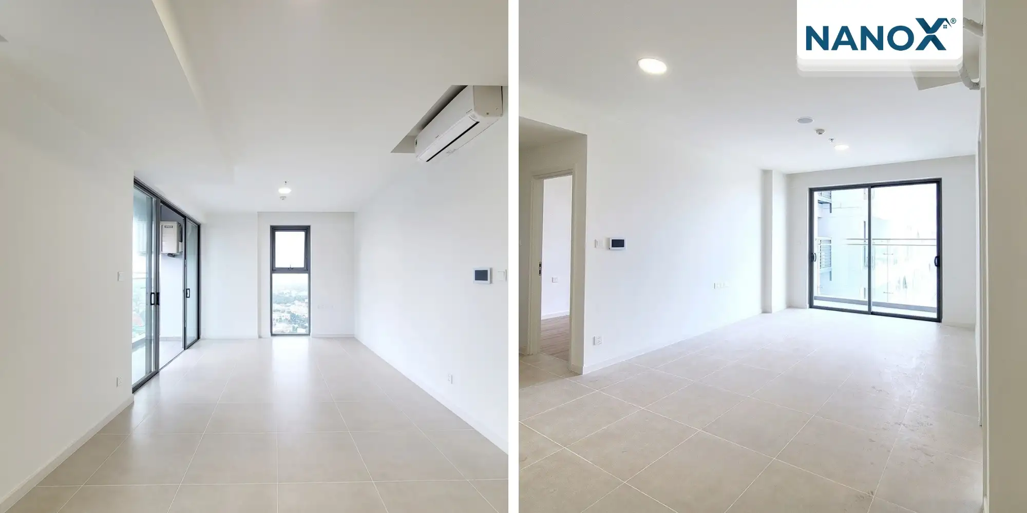 Căn hộ Urban Green