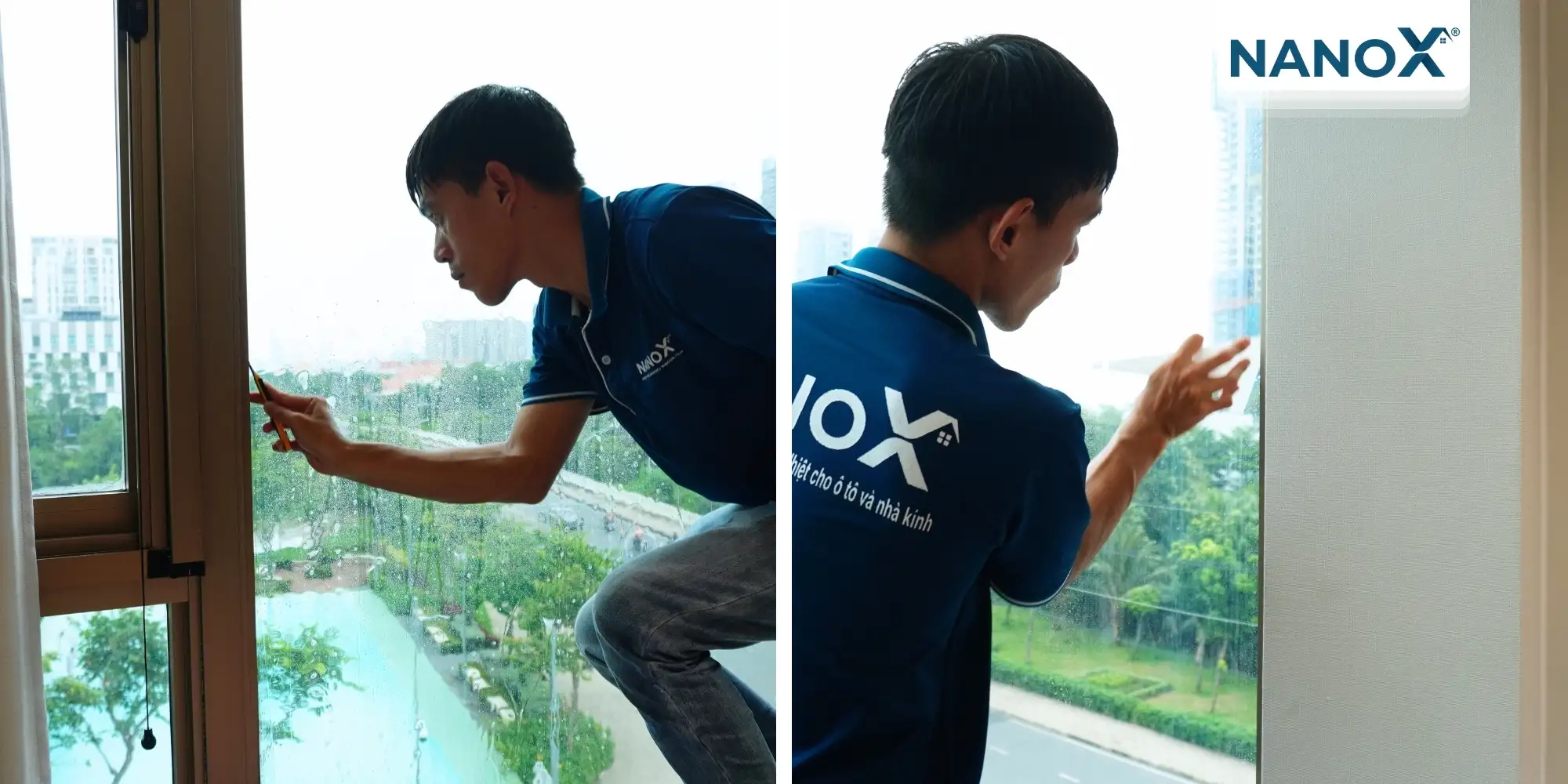 Căn hộ Urban Green