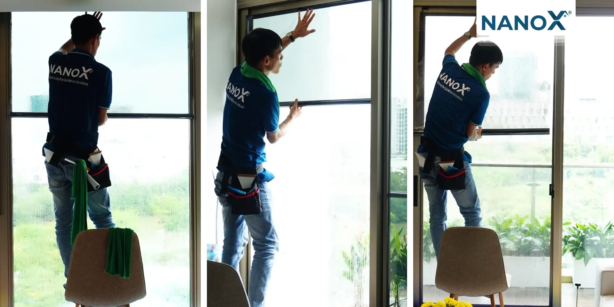 Căn hộ Urban Green