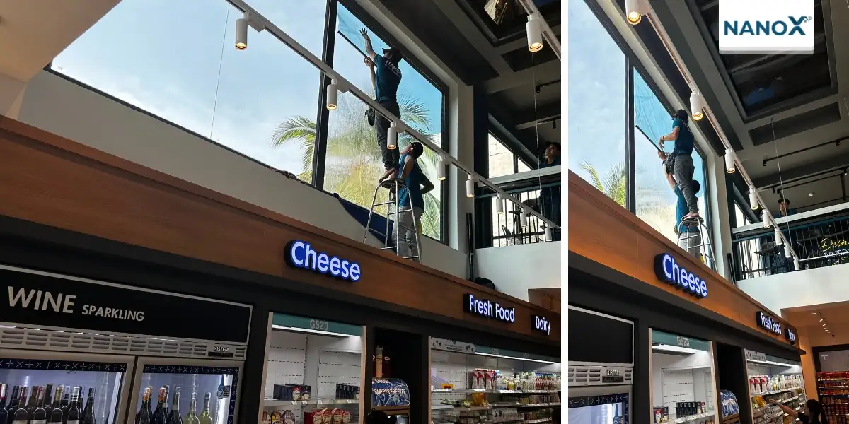 Chuỗi cửa hàng tiện lợi GS25