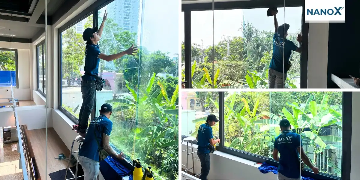 Chuỗi cửa hàng tiện lợi GS25