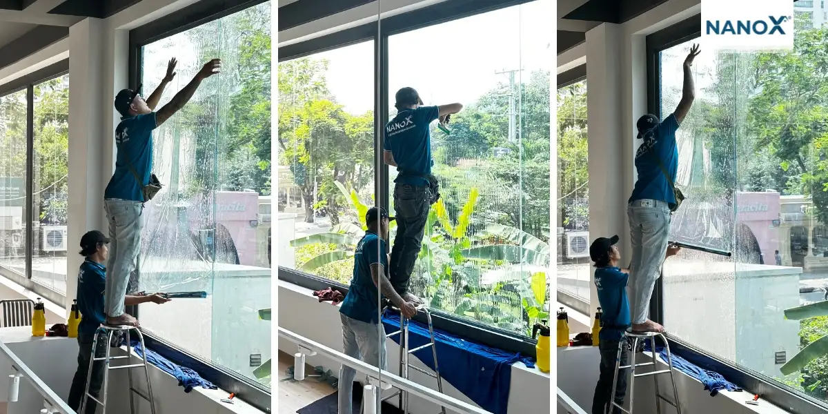 Chuỗi cửa hàng tiện lợi GS25