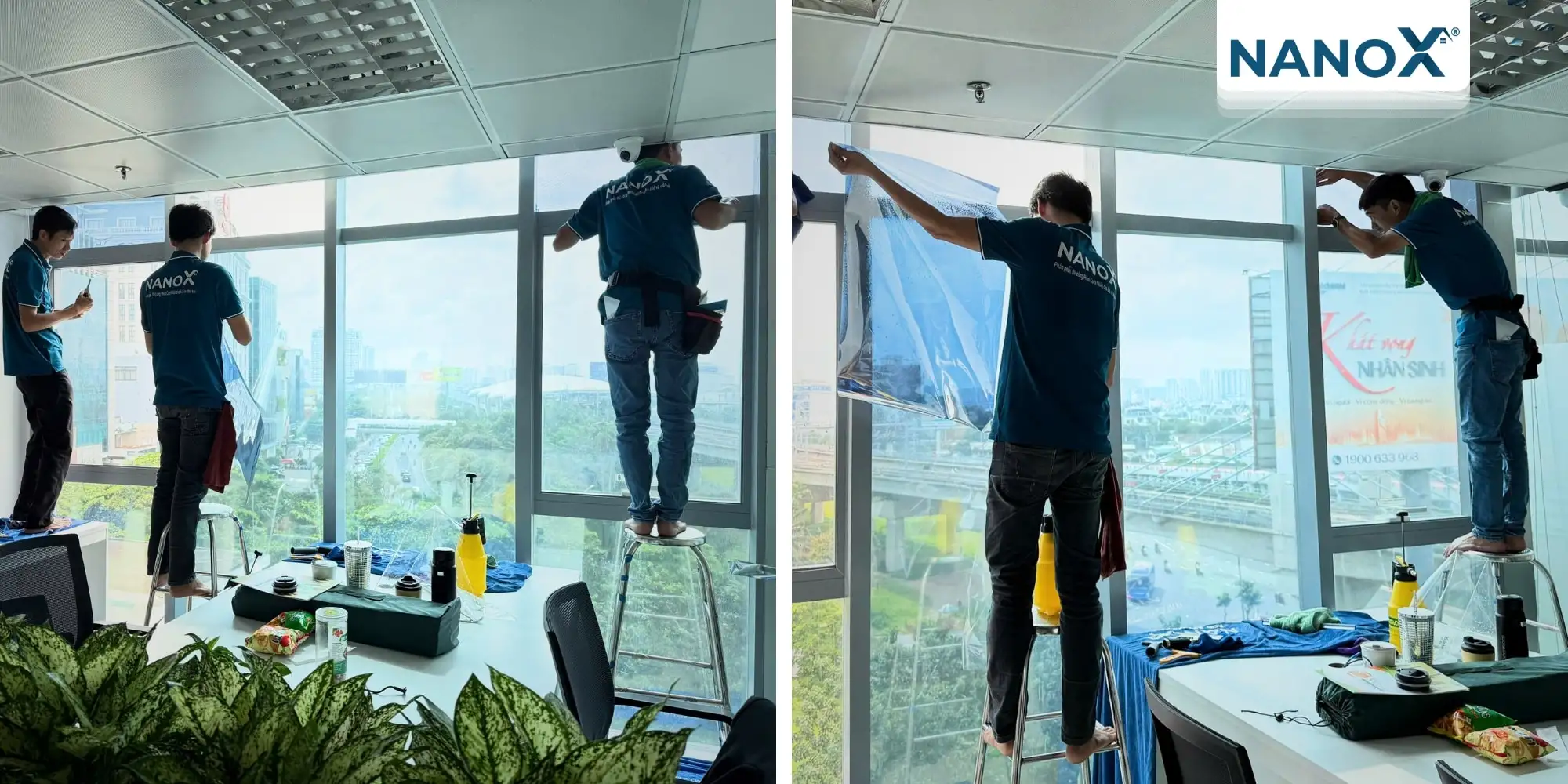 Công ty vàng bạc đá quý PNJ