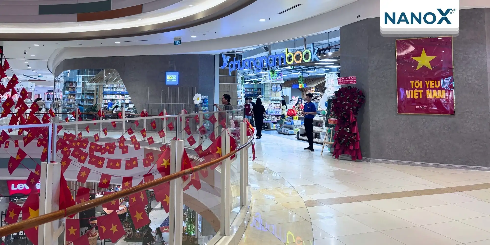 Nhà sách Phương Nam