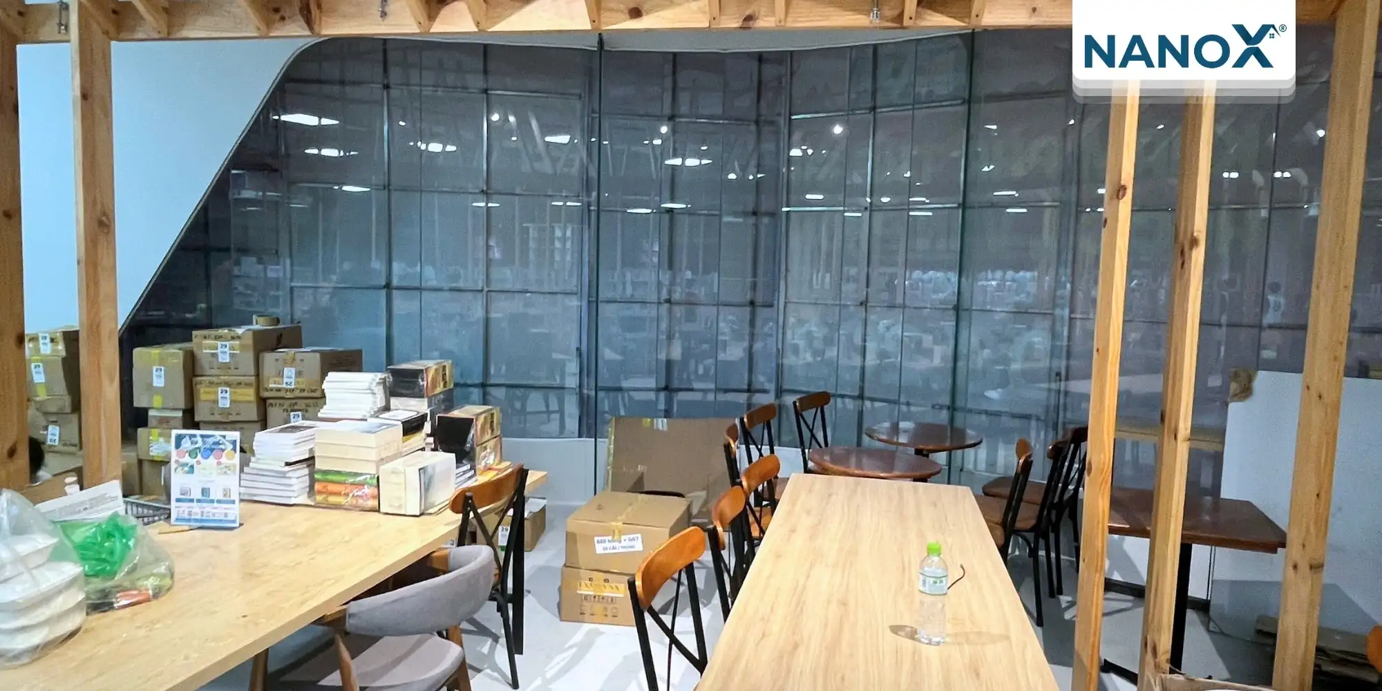 Nhà sách Phương Nam