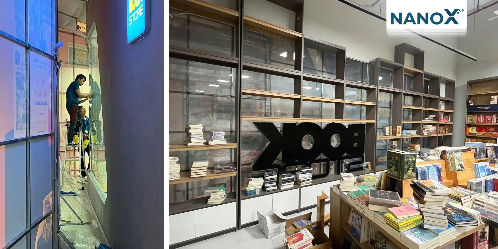 Nhà sách Phương Nam