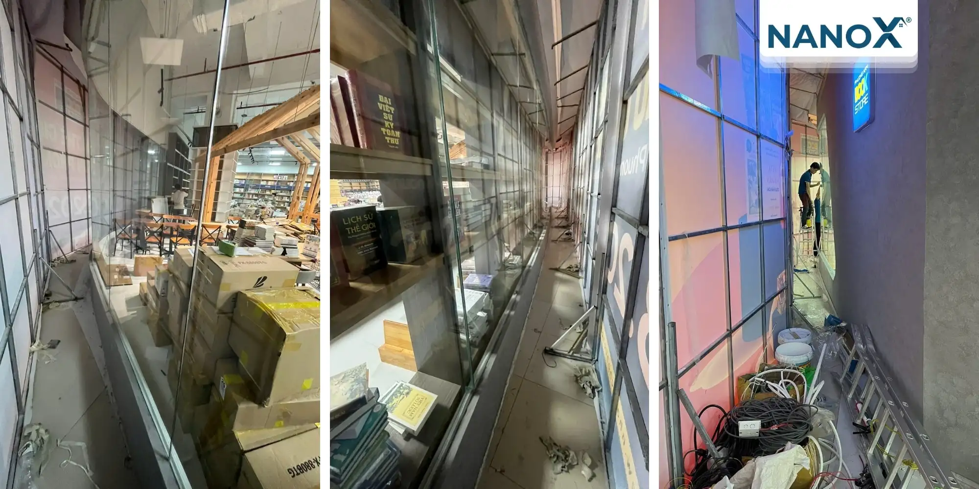 Nhà sách Phương Nam