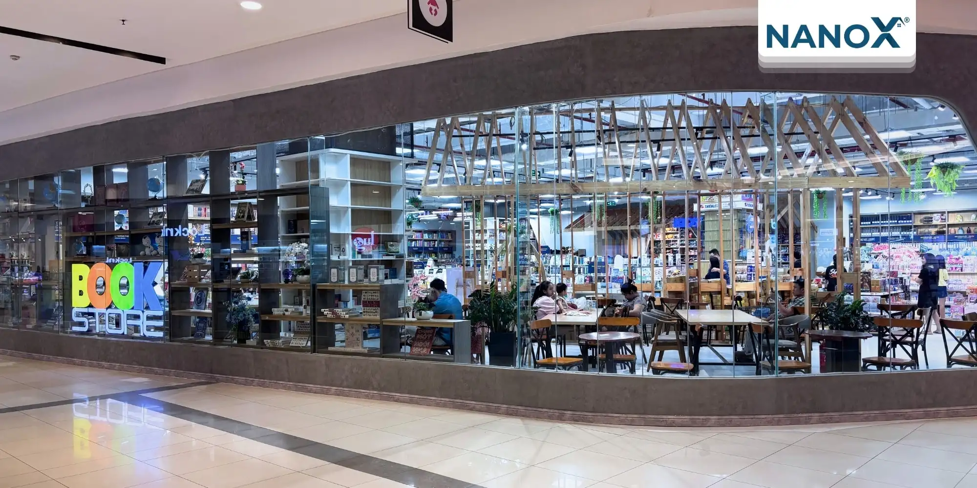 Nhà sách Phương Nam