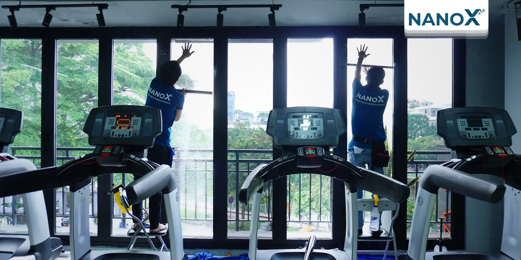 VADAGYM Fitness & Yoga