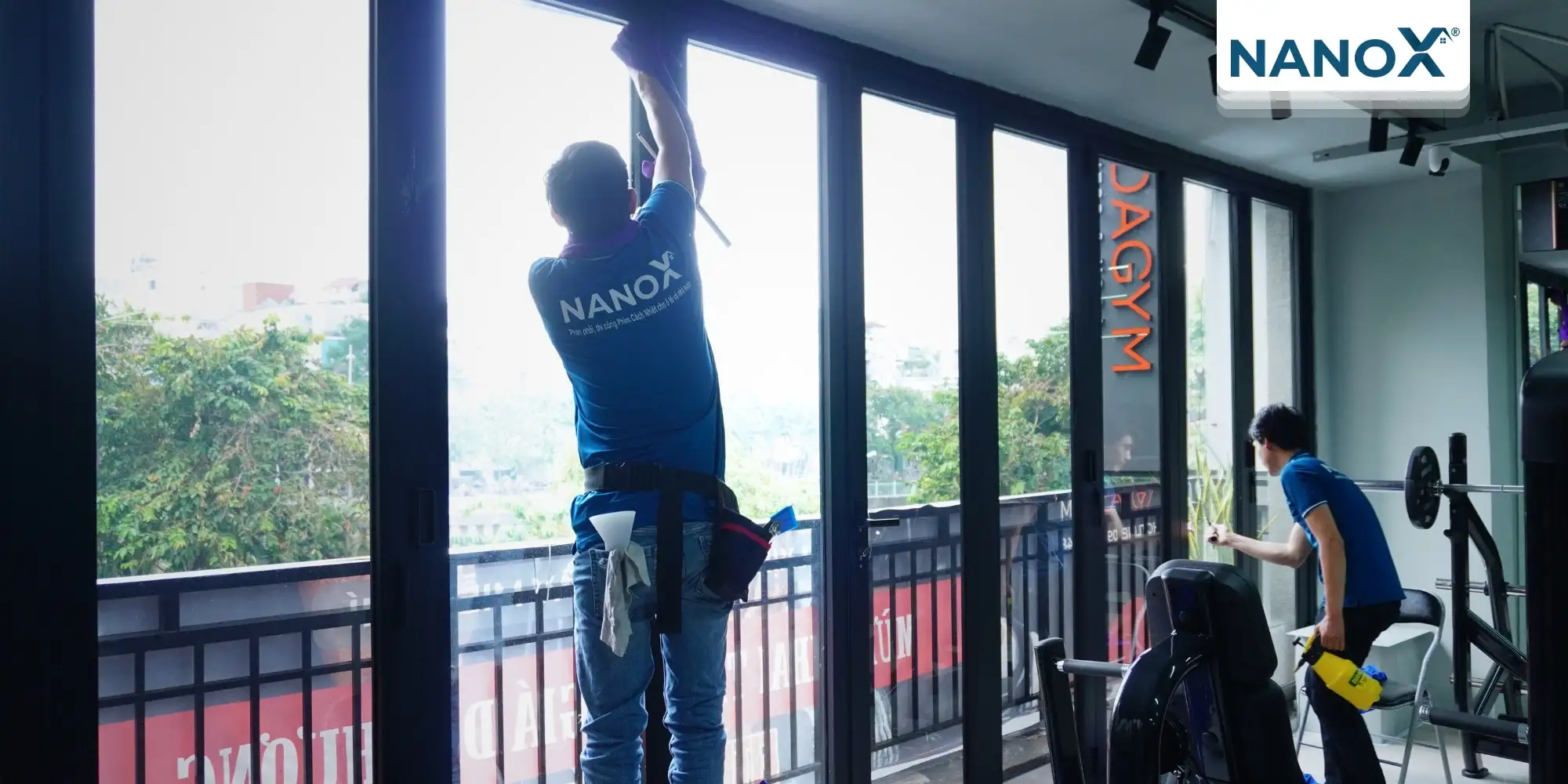 VADAGYM Fitness & Yoga