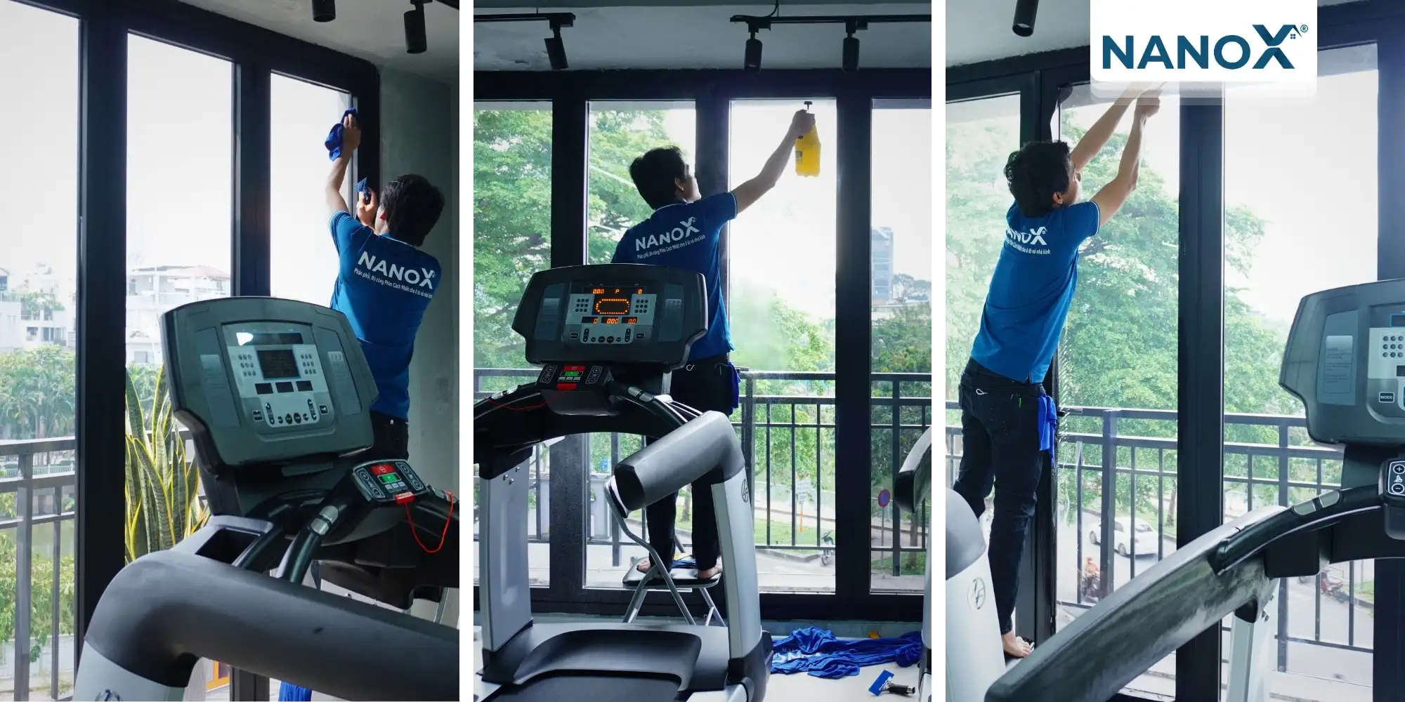 VADAGYM Fitness & Yoga